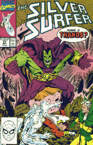 Drax the Destroyer