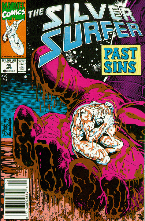 Past Sins