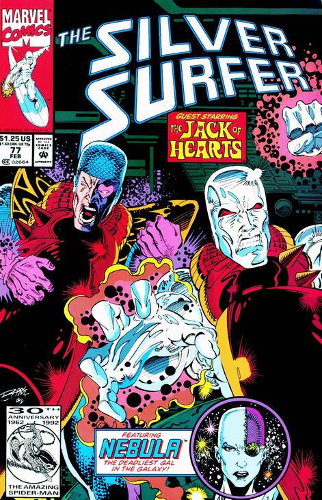 Jack of Hearts