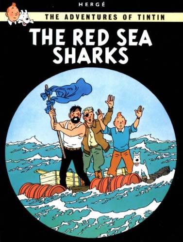 The Red Sea Sharks