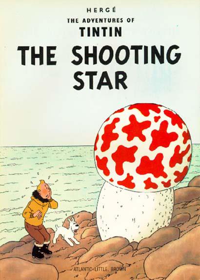 The Shooting Star