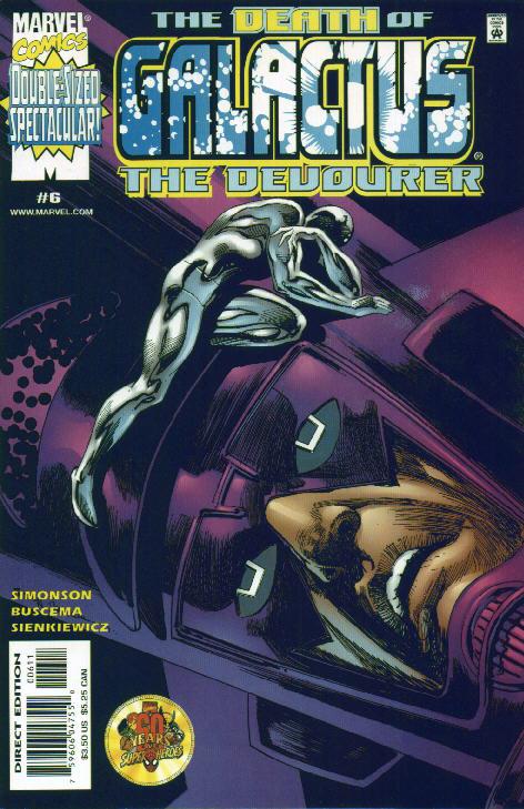 Galactus the Devourer 6