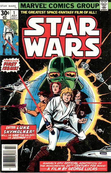 Star Wars 001