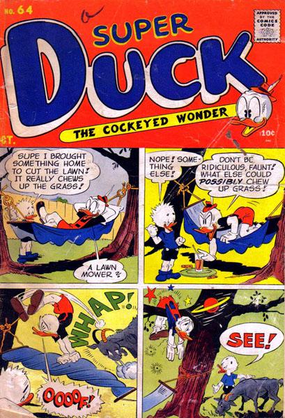 Super Duck 064
