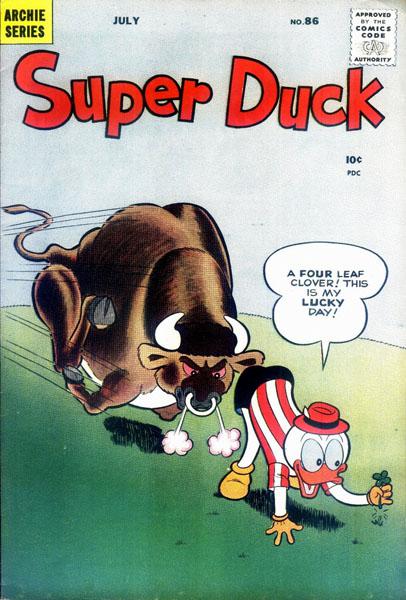 Super Duck 086
