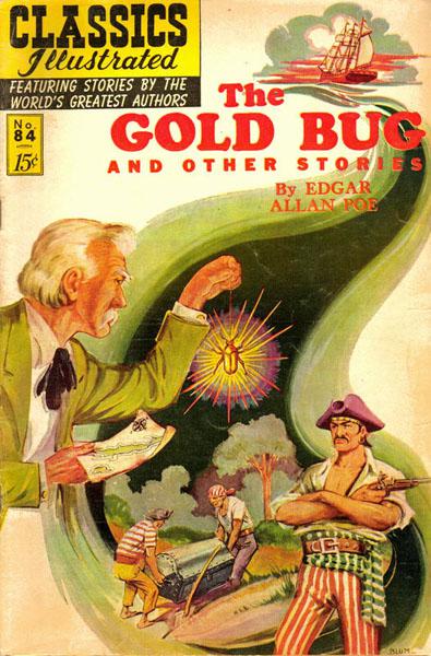 The Gold Bug