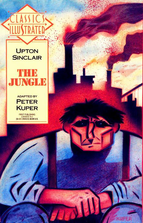 The Jungle