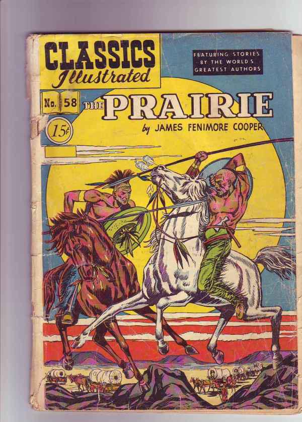 The Prairie
