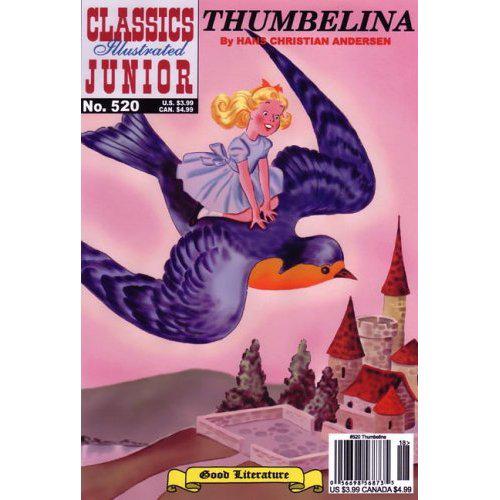 Thumbelina
