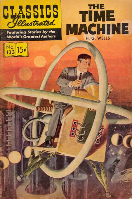 The Time Machine