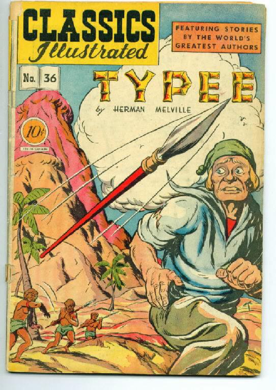 Typee