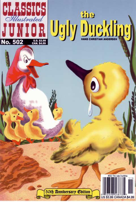 The Ugly Duckling