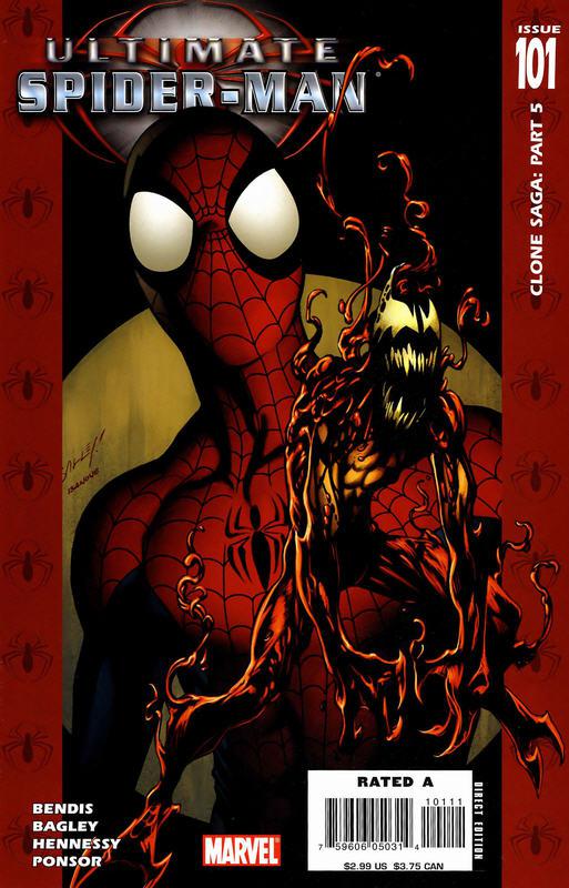 Clone Saga Part 5