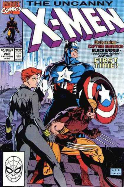 Madripoor Knights