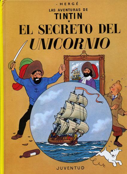 El secreto del unicornio