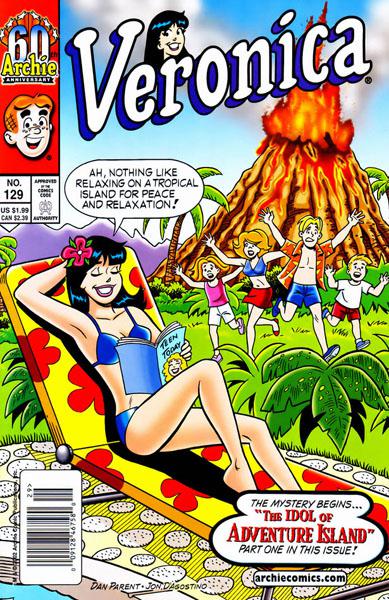 Veronica 129