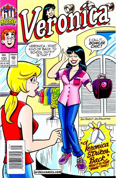 Veronica 131