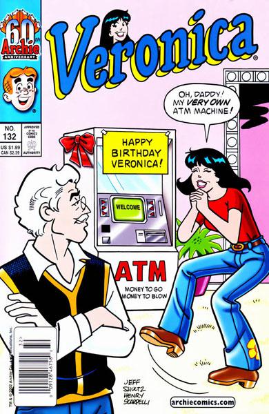 Veronica 132