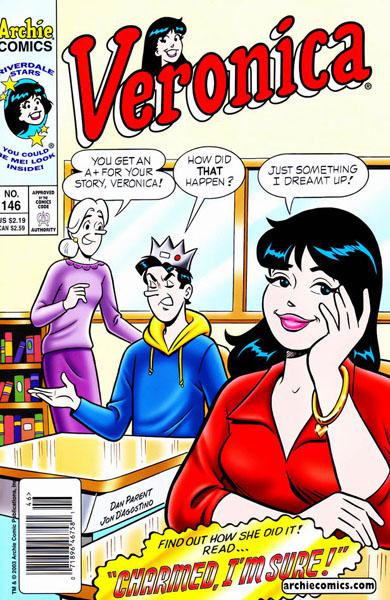 Veronica 146