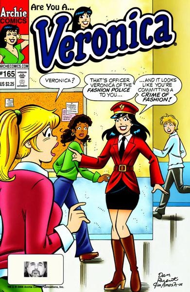 Veronica 165