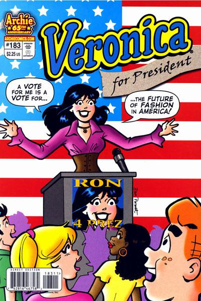 Veronica 183
