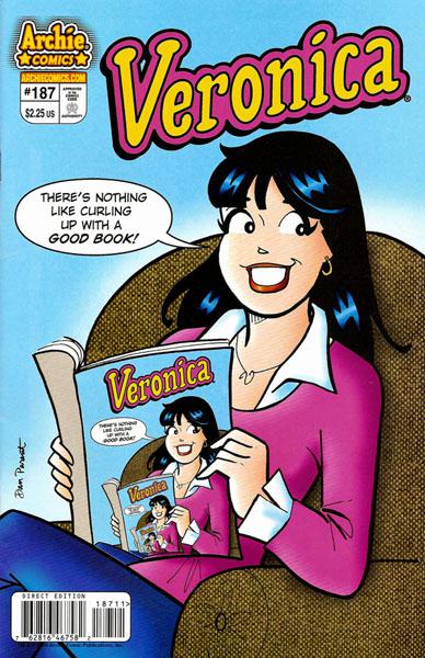 Veronica 187