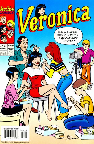 Veronica 061