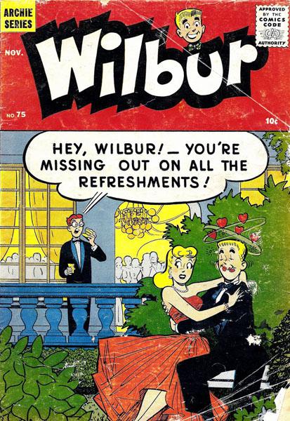 Wilbur 075