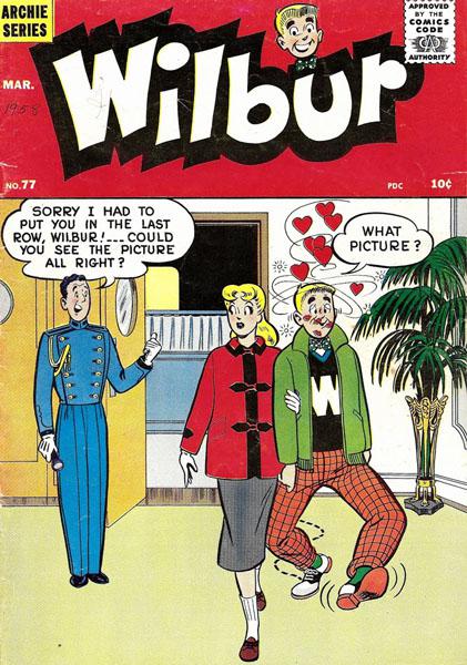 Wilbur 077