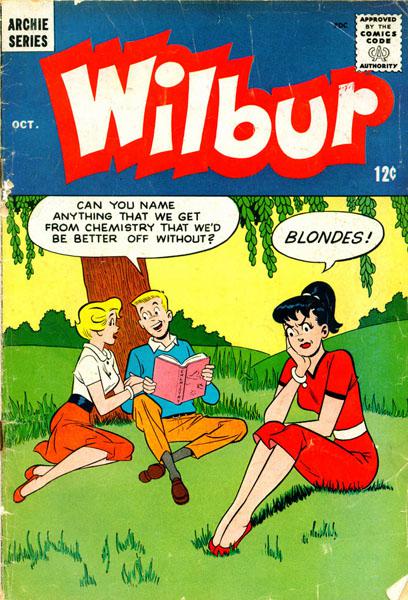 Wilbur 089