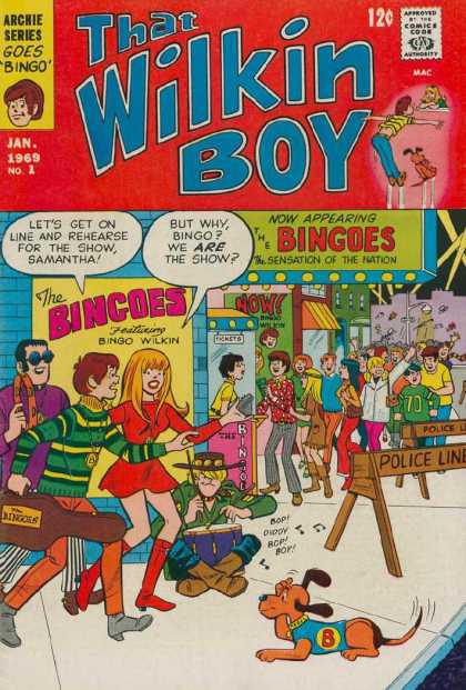 That Wilkin Boy 001