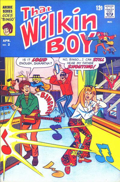 That Wilkin Boy 002