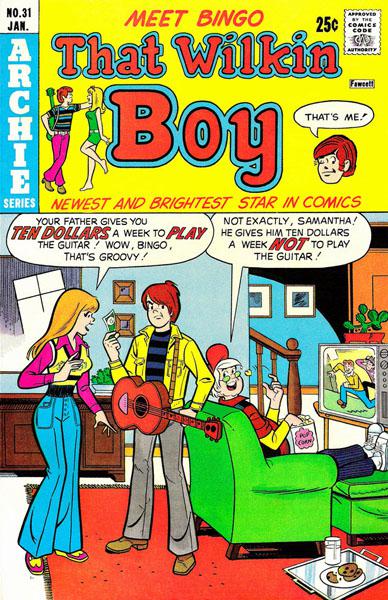 That Wilkin Boy 031