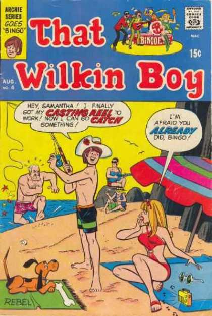 That Wilkin Boy 004