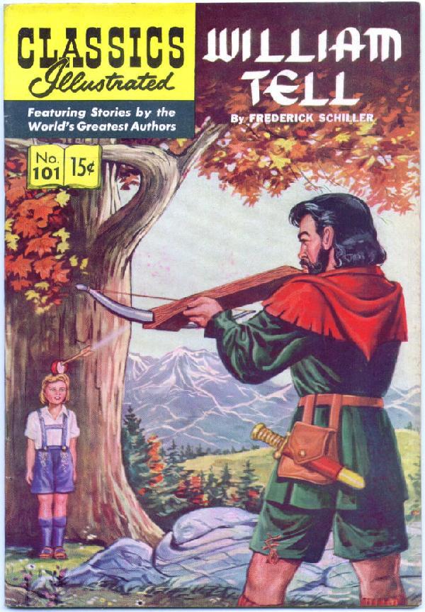 William Tell