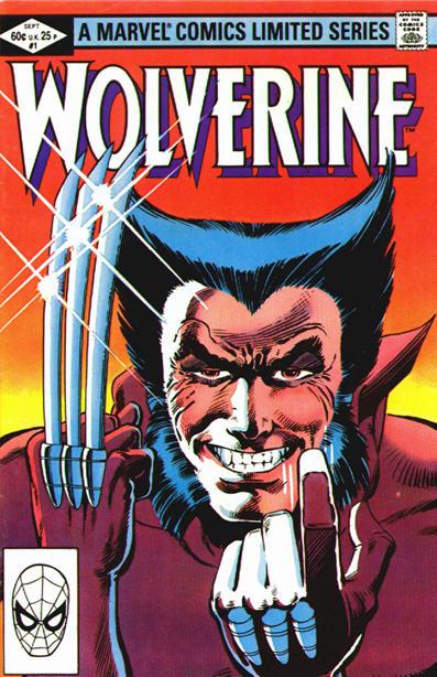 Im Wolverine