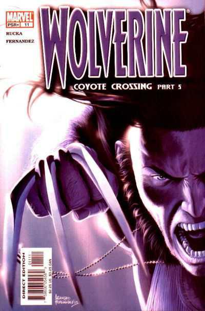 Coyote Crossing Part Five