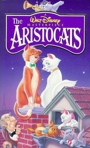 The Aristocats
