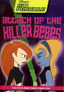 Attack Of The Killer Bebes Downhill and Partners