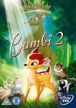 Bambi II