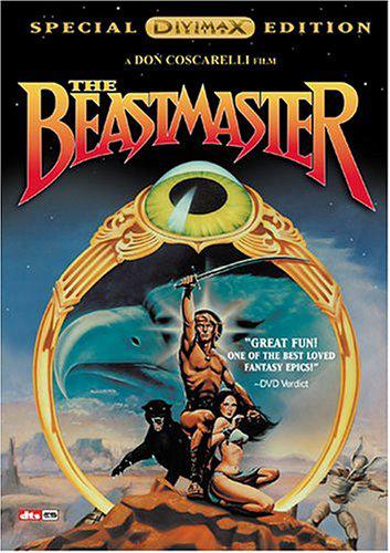 The Beast Master
