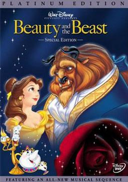 Beauty and the Beast
