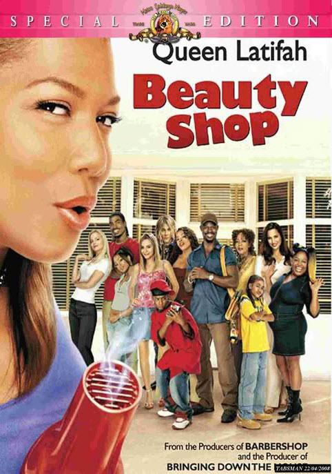 Beauty Shop