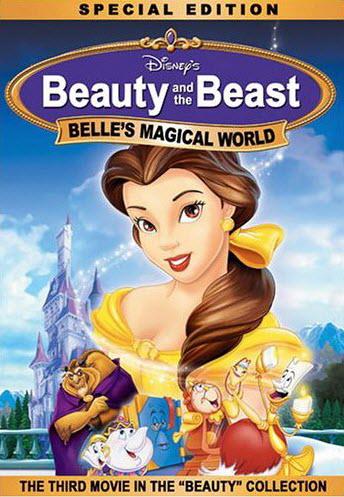 Belles Magical World