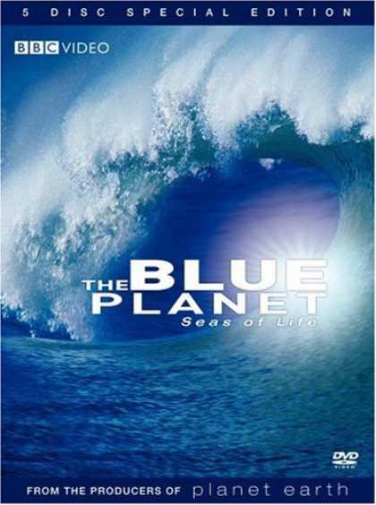 The Blue Planet
