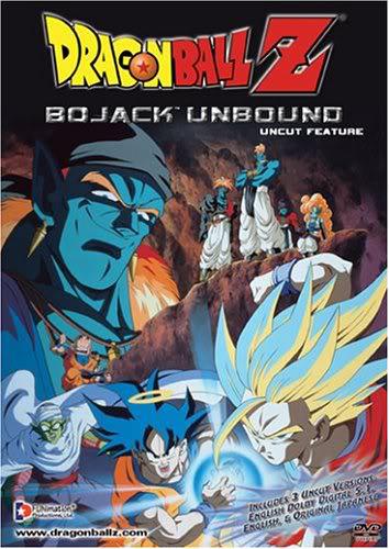 Bojack Unbound