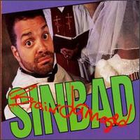 Sinbad Brain Damaged