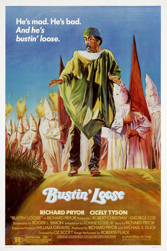 Bustin Loose