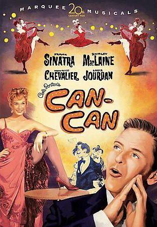 Can Can