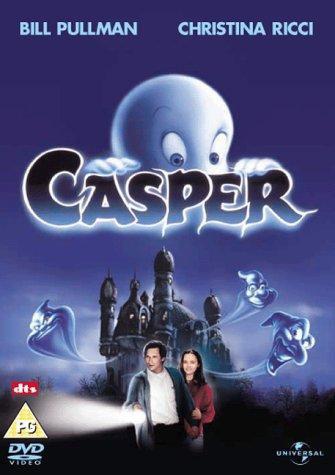 Casper the Friendly Ghost